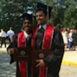 Meet your Posher, Ryan